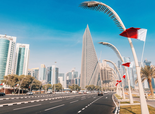 قطر