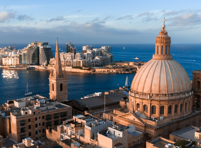 مالطا